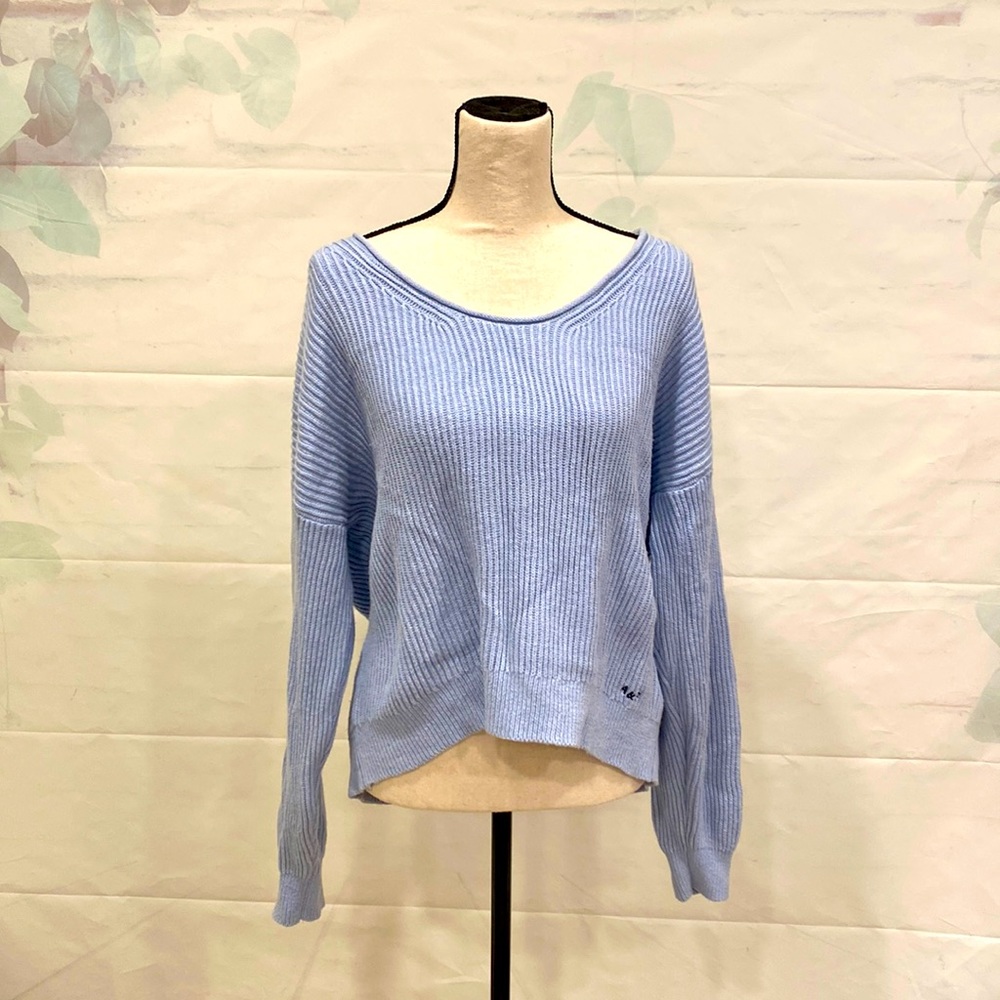 Long Sleeve Sweater